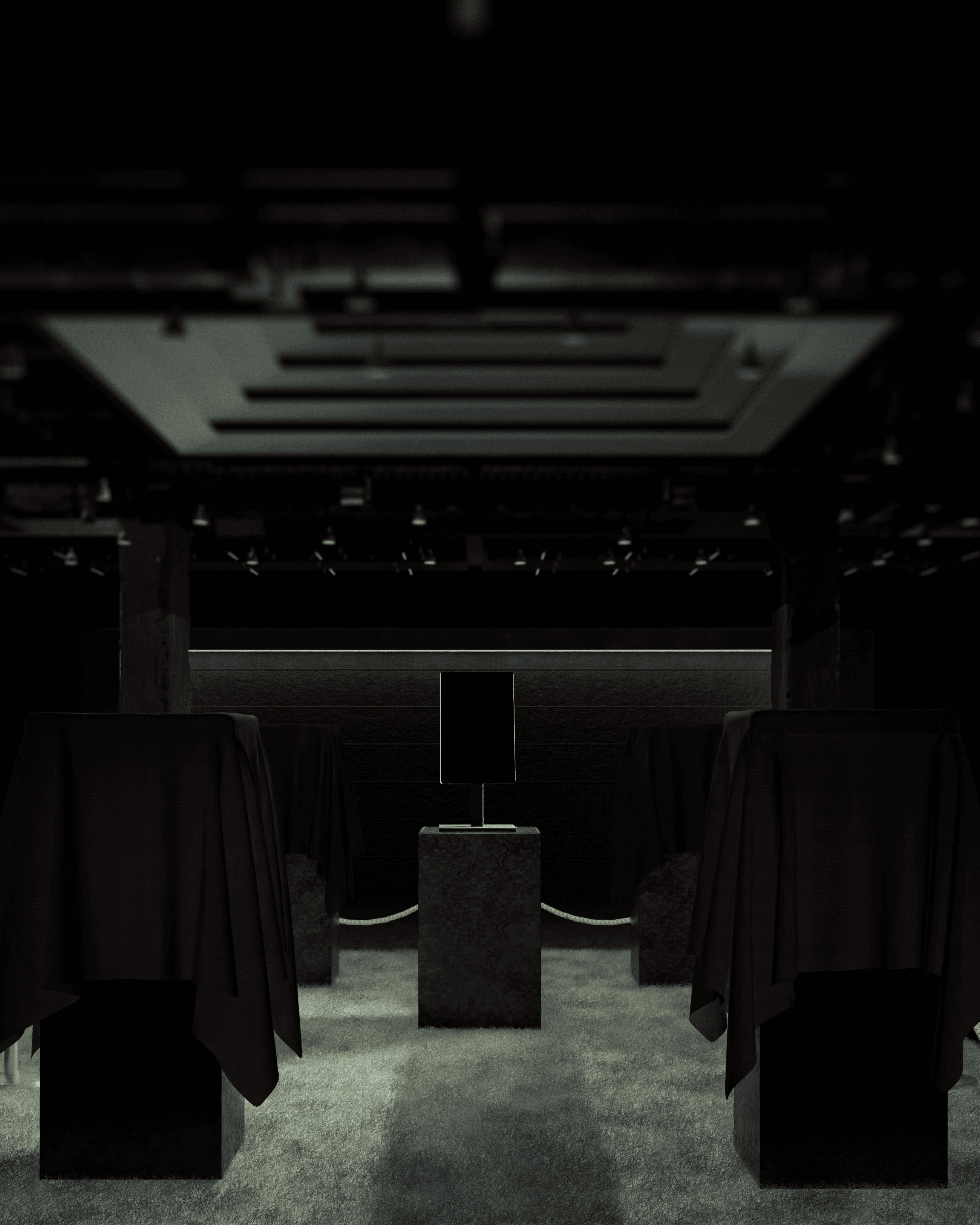 Step inside the Archive